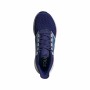 Laufschuhe für Erwachsene Adidas EQ21 Run Blau
