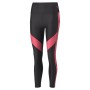 Sport-leggings, Dam Puma Svart Rosa