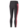 Sport-leggings, Dam Puma Svart Rosa