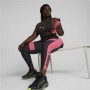 Sport-leggings, Dam Puma Svart Rosa