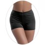 Sport-leggings, Dam Happy Dance Svart