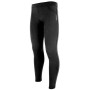 Leggings de Sport pour Enfants Joluvi Gris