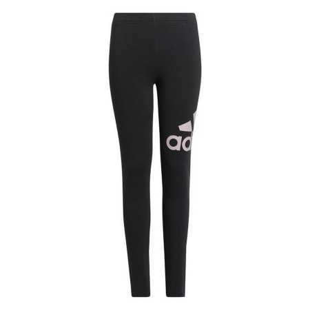 Sport-leggings, Barn Adidas Svart