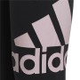 Sport-leggings, Barn Adidas Svart