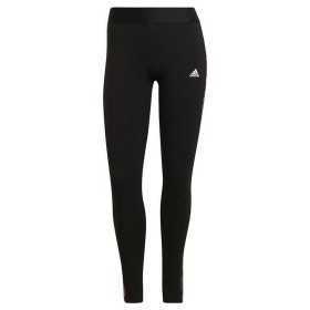 Sport-leggings, Dam Adidas Svart