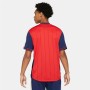 Men’s Short Sleeve T-Shirt Nike Court Dri-Fit Slam Red
