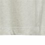 Child's Short Sleeve T-Shirt Adidas Future Icons Grey