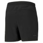 Short de Sport Puma Noir Homme