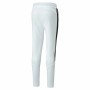 Long Sports Trousers Puma White Men