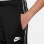 Children’s Sports Shorts Nike Black