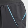 Children’s Sports Shorts Adidas Messi Striker Black