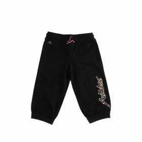 Pantalon de Sport pour Enfant Adidas Noir