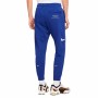 Lange Sporthose Nike Blau Herren