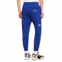 Pantalon de sport long Nike Bleu Homme