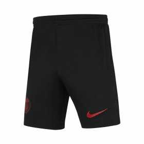 Pantalon de Sport pour Enfant Nike Noir