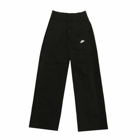 Lange Sporthose Nike Schwarz