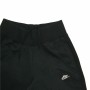 Lange Sporthose Nike Schwarz