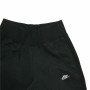 Long Sports Trousers Nike Black