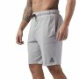 Sports Shorts Reebok Men Dark grey