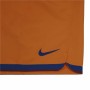Sport Shorts Nike FCB Orange