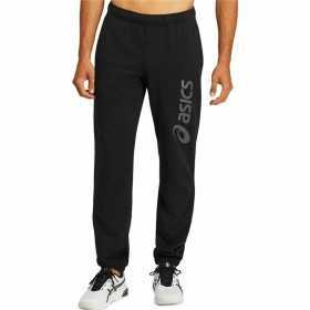 Long Sports Trousers Asics Black Men