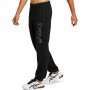 Long Sports Trousers Asics Black Men