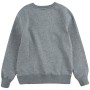 Kinder-Sweatshirt Levi's Grau