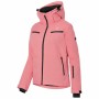 Anorak Joluvi Torry Damen Rosa