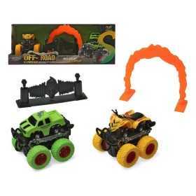 Vehicle Playset Accessories All terrain
