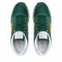 Herren Sneaker New Balance 500 Classic grün