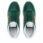 Men’s Casual Trainers New Balance 500 Classic Green