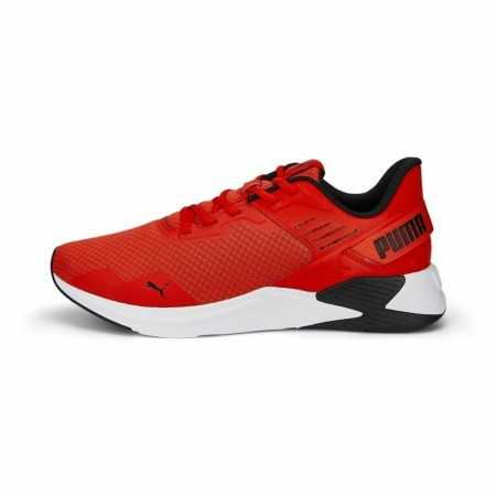 Sportskor Puma Disperse XT 2 Mesh Röd