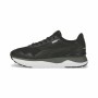 Casual Träningsskor Dam Puma R78 Voyage Svart