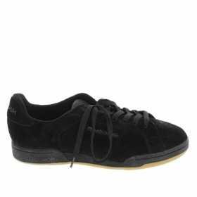 Herren Sneaker Reebok Classic NPC II TG 3486 Schwarz