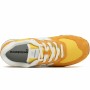 Unisex Sneaker New Balance 574 Gelb
