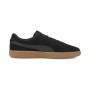 Herren Sneaker Puma Smash V2 Schwarz