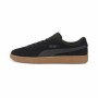 Sportskor Casual Herr Puma Smash V2 Svart