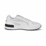 Sportskor Casual Dam Puma Graviton Vit