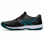 Chaussures de Sport pour Homme Asics Solution Swift Noir