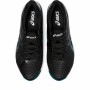 Men's Trainers Asics Solution Swift Black