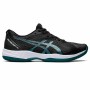 Herren-Sportschuhe Asics Solution Swift Schwarz