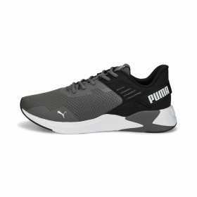 Chaussures de Sport pour Homme Puma Disperse XT2 Noir