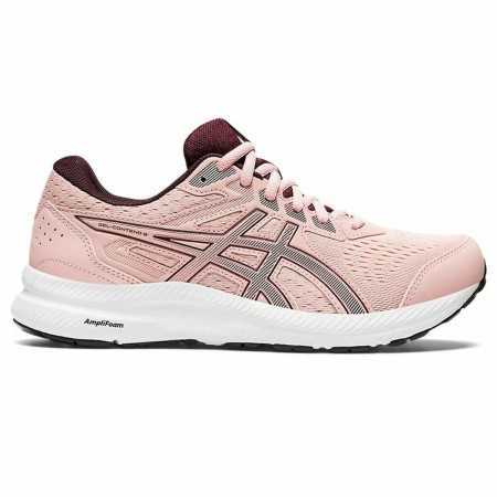 Gymnastiksko, Dam Asics Gel-Contend 8 Rosa