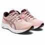 Gymnastiksko, Dam Asics Gel-Contend 8 Rosa