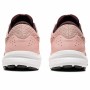 Gymnastiksko, Dam Asics Gel-Contend 8 Rosa