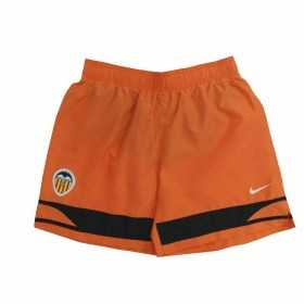Sportshorts för barn Nike Valencia CF Orange