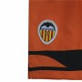 Sportshorts für Kinder Nike Valencia CF Fussball Orange
