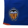 Men's Sports Shorts Nike Valencia CF Away 07/08 Football Blue