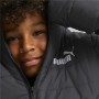 Children's Jacket Puma Essentials Padded Black