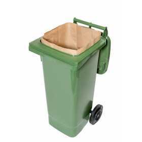 Müllsäcke Kompostierbar (Restauriert D)